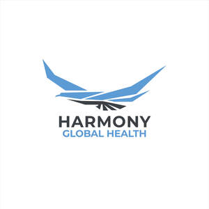 Image for mark UK00004336900 HARMONY GLOBAL HEALTH