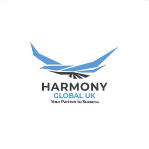Image for mark UK00004336911 HARMONY GLOBAL UK YOUR PARTNER TO SUCCESS