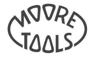Image for mark UK00004337686 MOORE TOOLS
