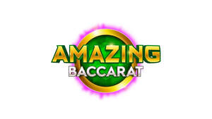 Image for mark UK00004340545 AMAZING BACCARAT