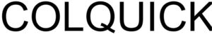 Image for mark 1353005 COLQUICK