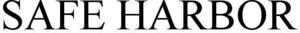 Image for mark 1913044 SAFE HARBOR