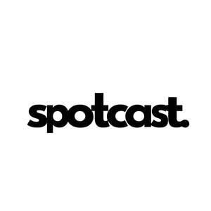 Image for mark UK00004392444 SPOTCAST.