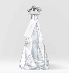 Image for mark UK00004397265 SNOW LEOPARD GIN