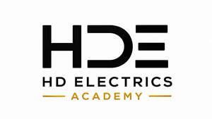 Image for mark UK00004397295 HD ELECTRICS ACADEMY