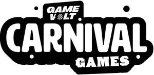 Image for mark UK00004397420 GAME VOLT CARNIVAL GAMES
