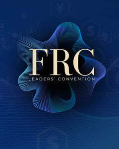 Image for mark UK00004397479 FRC LEADERS' CONVENTION