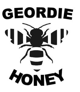 Image for mark UK00004399203 GEORDIE HONEY