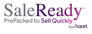 Image for mark UK00004413634 SALEREADY PREPACKED TO SELL QUICKLY FROM HAART