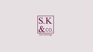 Image for mark UK00004419851 S.K & CO. DERMATOLOGY