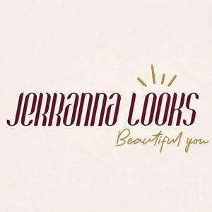Image for mark UK00004422984 JERRANNA LOOKS BEAUTIFUL YOU
