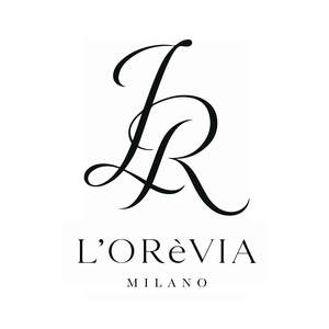 Image for mark UK00004423290 LR L'Orevia Milano