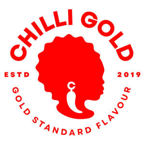 Image for mark UK00004424424 CHILLI GOLD ESTD 2019 GOLD STANDARD FLAVOUR