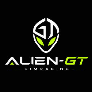 Image for mark UK00004424519 Alien GT simracing
