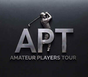 Image for mark UK00004424799 APT AMATEUR PLAYERS TOUR