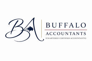 Image for mark UK00004424840 BA BUFFALO ACCOUNTANTS (CHARTERED CERTIFIED ACCOUNTANTS)