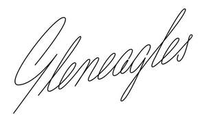 Image for mark UK00004425339 Gleneagles