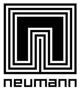 Image for mark UK00004425346 Neumann