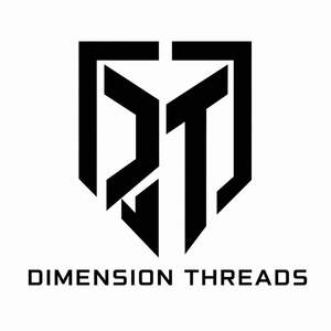 Image for mark UK00004426042 DIMENSION THREADS