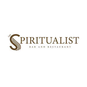 Image for mark UK00004426225 THE SPIRITUALIST BAR AND RESTAURANT