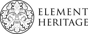 Image for mark UK00004426818 ELEMENT HERITAGE