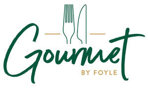 Image for mark UK00004426923 Gourmet By Foyle