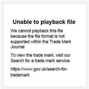 Image for mark UK00004426977 