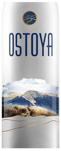 Image for mark UK00004427056 OSTOYA