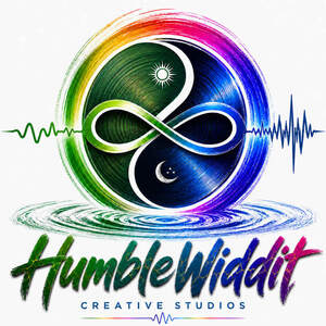 Image for mark UK00004427110 HUMBLEWIDDIT CREATIVE STUDIOS