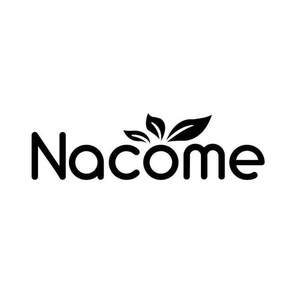 Image for mark UK00004427122 Nacome