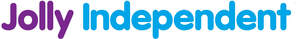 Image for mark UK00004427139 JOLLY INDEPENDENT