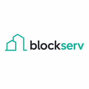 Image for mark UK00004427336 BLOCKSERV
