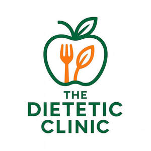 Image for mark UK00004427499 THE DIETETIC CLINIC