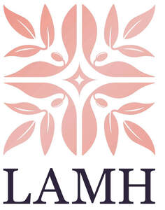 Image for mark UK00004427598 LAMH