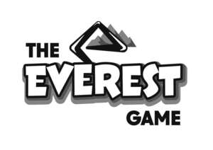 Image for mark UK00004427603_1of2 THE EVEREST GAME