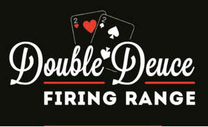 Image for mark UK00004427607 2 2 DOUBLE DEUCE FIRING RANGE