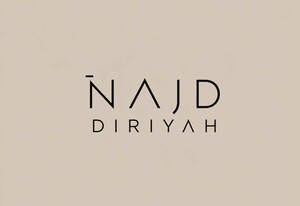 Image for mark UK00004427880 NAJD DIRIYAH
