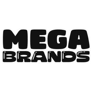 Image for mark UK00004427942 MEGA BRANDS