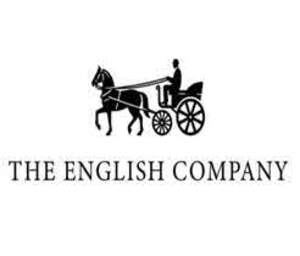 Image for mark UK00004428083 THE ENGLISH COMPANY