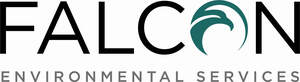 Image for mark UK00004428164 FALCON ENVIRONMENTAL SERVICES