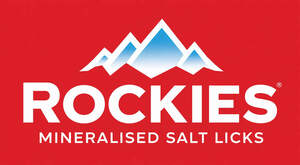 Image for mark UK00004428254 ROCKIES MINERALISED SALT LICKS