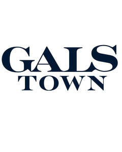 Image for mark UK00004428306 GALS TOWN