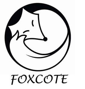 Image for mark UK00004428338 FOXCOTE