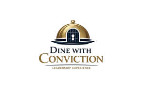 Image for mark UK00004428410 DINE WITH CONVICTION LEADERSHIP EXPERIENCE