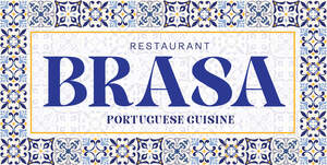 Image for mark UK00004428569 RESTAURANT
BRASA
PORTUGUESE CUISINE