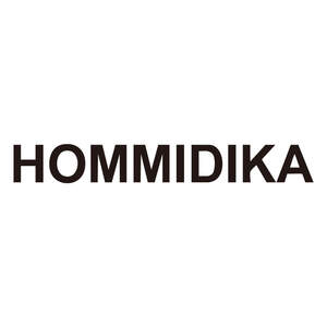 Image for mark UK00004428624 HOMMIDIKA