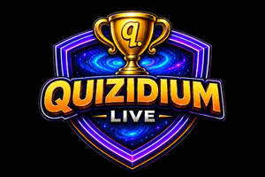 Image for mark UK00004428626 QUIZIDIUM LIVE
