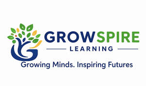 Image for mark UK00004428640 GROWSPIRE LEARNING GROWING MINDS. INSPIRING FUTURES