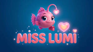 Image for mark UK00004428680 MISS LUMI