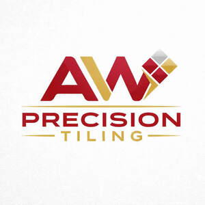 Image for mark UK00004428697 AW Precision Tiling